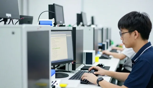 定制化PCB板