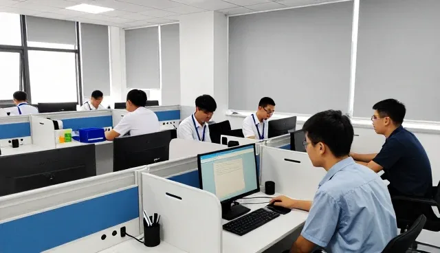 数据中台建设如何解决厂房车间中的实际问题