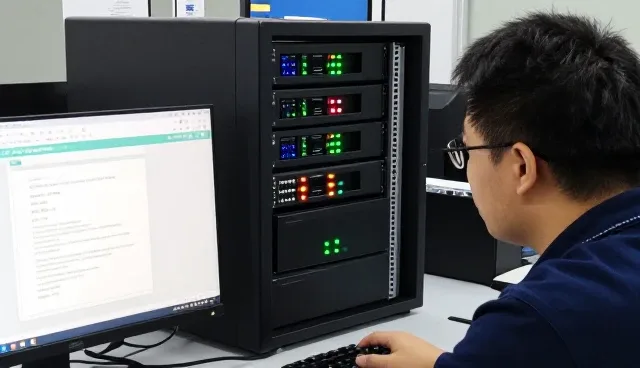 深圳市莹德嘉电子有限公司带来全新的人工智能解决方案体验