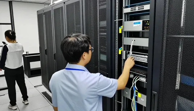 云服务器托管满足现代企业发展需求