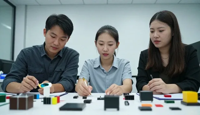 提升售后效率的关键:产品一致性在使用场景中的表现