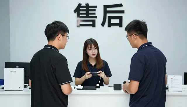 从维护保养说起:一致性一致性