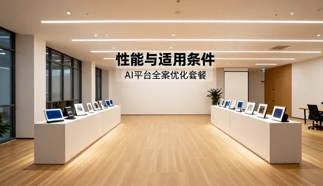 智能制造中性能与适用条件的实践应用分析